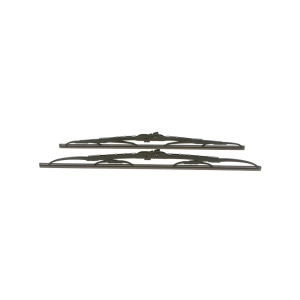 Bosch 3397118563 Hyundai-Ssangyong-Chevrolet-Volkswgen-Suzuki-Subaru Twin - Konvansiyonel Silecek Seti