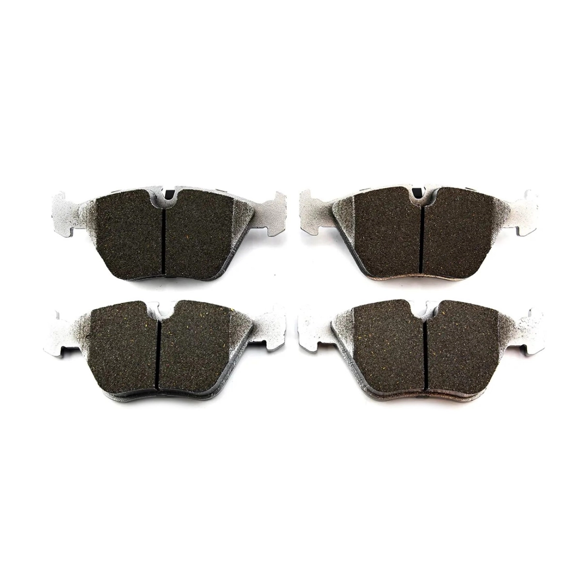 Brembo Ön Fren Balata Seti - Bmw 5 Serisi E34, 7 Serisi E32 1987-1996 - 07.B314.32