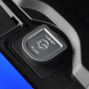 Goldenwrench Bmw G80 - G82 - G83 - G87 Serisi Blackline Edition Cam Suyu Kapağı