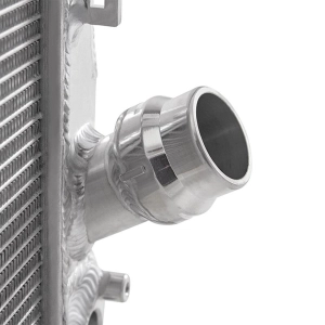 Mishimoto Bmw 335i-135i (Otomatik) 2006-2013 Performans Alüminyum Radyatör