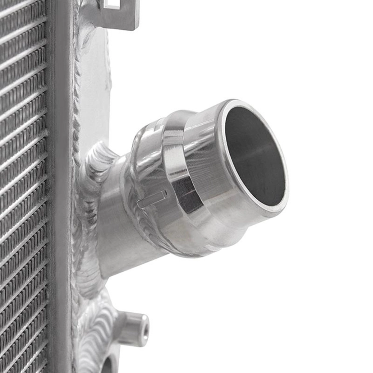 Mishimoto Bmw 335i-135i (Otomatik) 2006-2013 Performans Alüminyum Radyatör