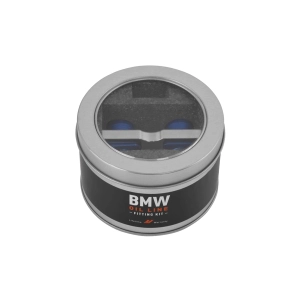 Mishimoto Bmw F80 M3 ve M4 2015-2020 Naylon Örgülü Yağ Soğutma Hattı Kiti