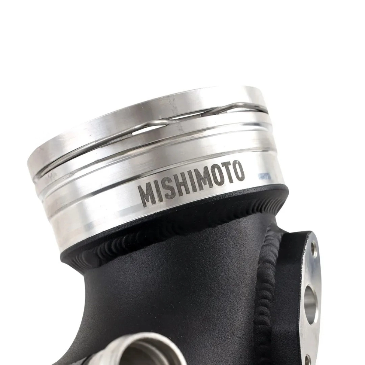 Mishimoto Bmw N54 Charge Pipe Kit