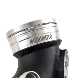 Mishimoto Bmw N54 Charge Pipe Kit