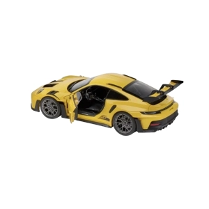 Porsche Design Diecast GT3 RS Model Araba