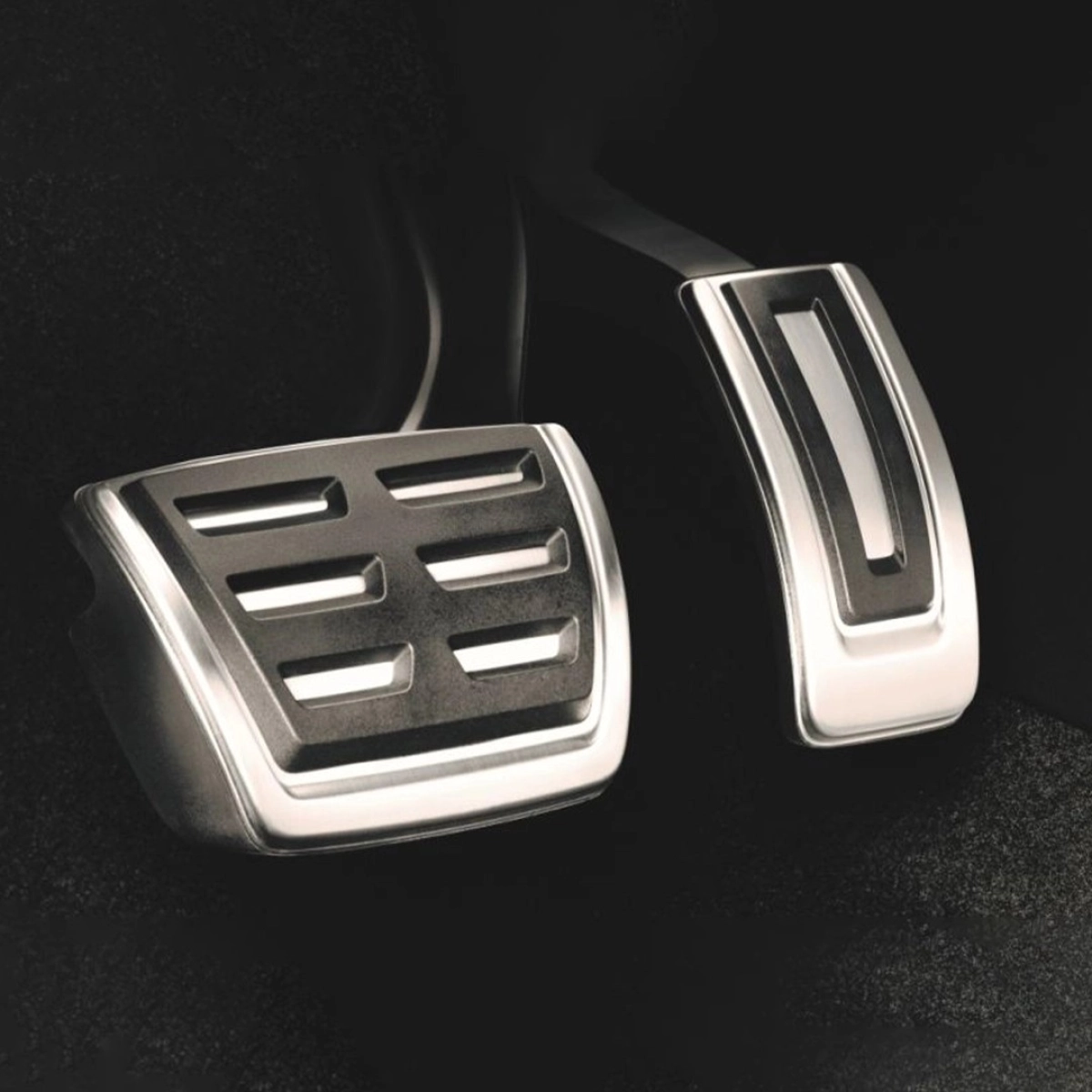 Skoda Gaz-Fren Pedal Seti