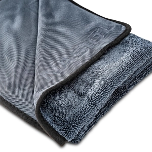 Nasiol 60x90 Yüksek Emişli Mikrofiber Araç Kurulama Havlusu