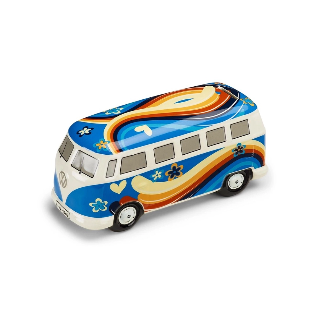 Volkswagen T1 1:32 Hippie Kumbara