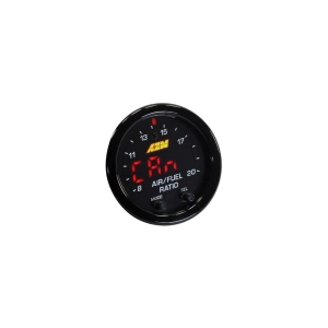 AEM Electronics 30-0300 X-Serisi Geniş Bant UEGO AFR Ölçüm Kiti