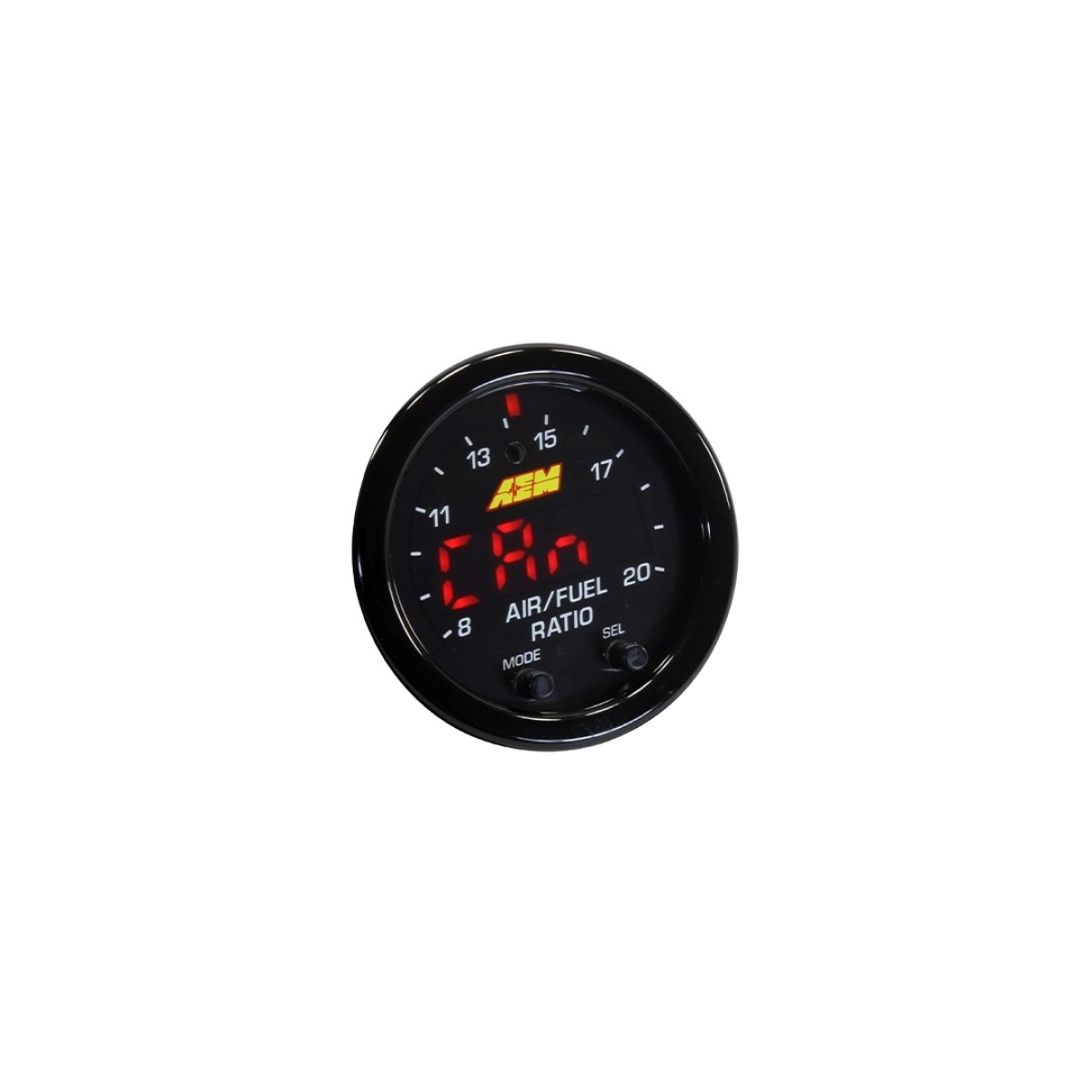 AEM Electronics 30-0300 X-Serisi Geniş Bant UEGO AFR Ölçüm Kiti