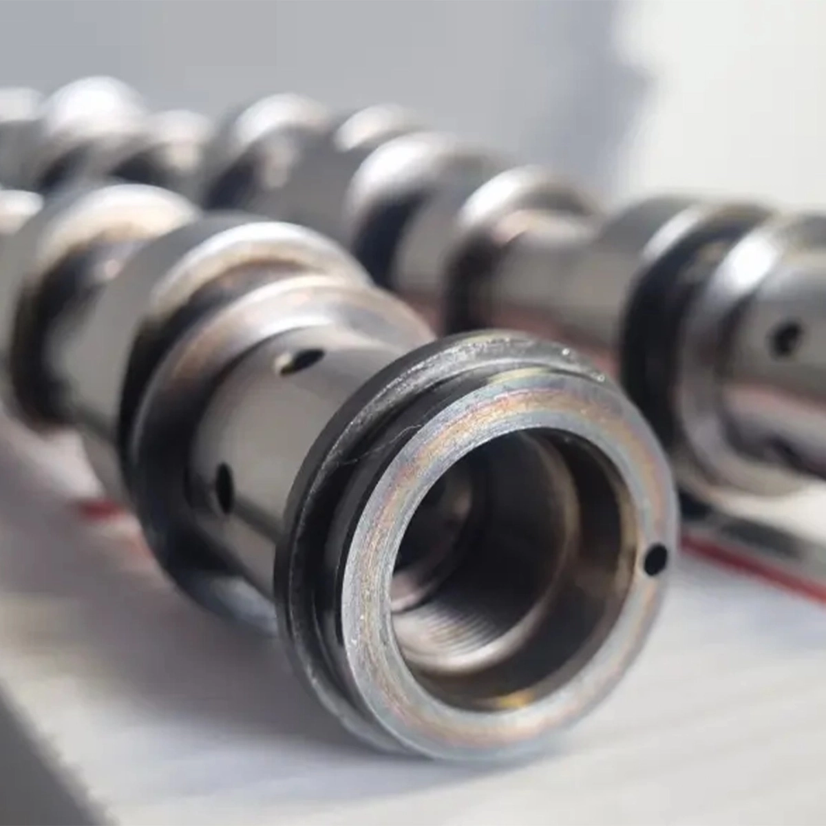 Kelford Cams Bmw S58 292/280 Derece Stage 2 Eksantrik Mili