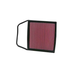 K&N KN-33-2367 Hava Filtresi