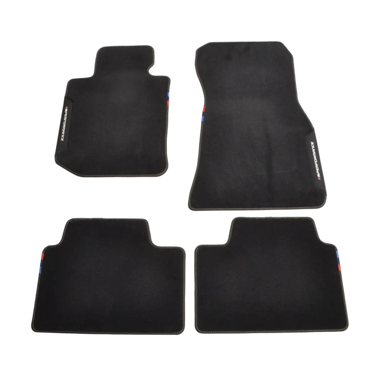M Performance Bmw G30 M Performance Paspas Seti