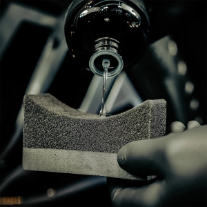 Nasiol Detailershine 500ml Trim ve Lastik Parlatıcı