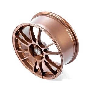 Oz Racing Ultraleggera Matte Bronze 5x100 7,5x17 ET35 Takım Jant