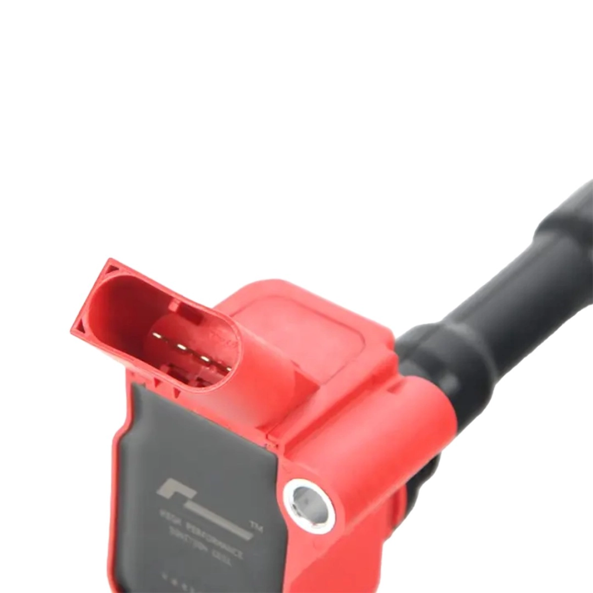 RacingLine EA888 GEN3-GEN4 Ekstra Güçlü Ateşleme Bobini - Kırmızı (1 Adet)