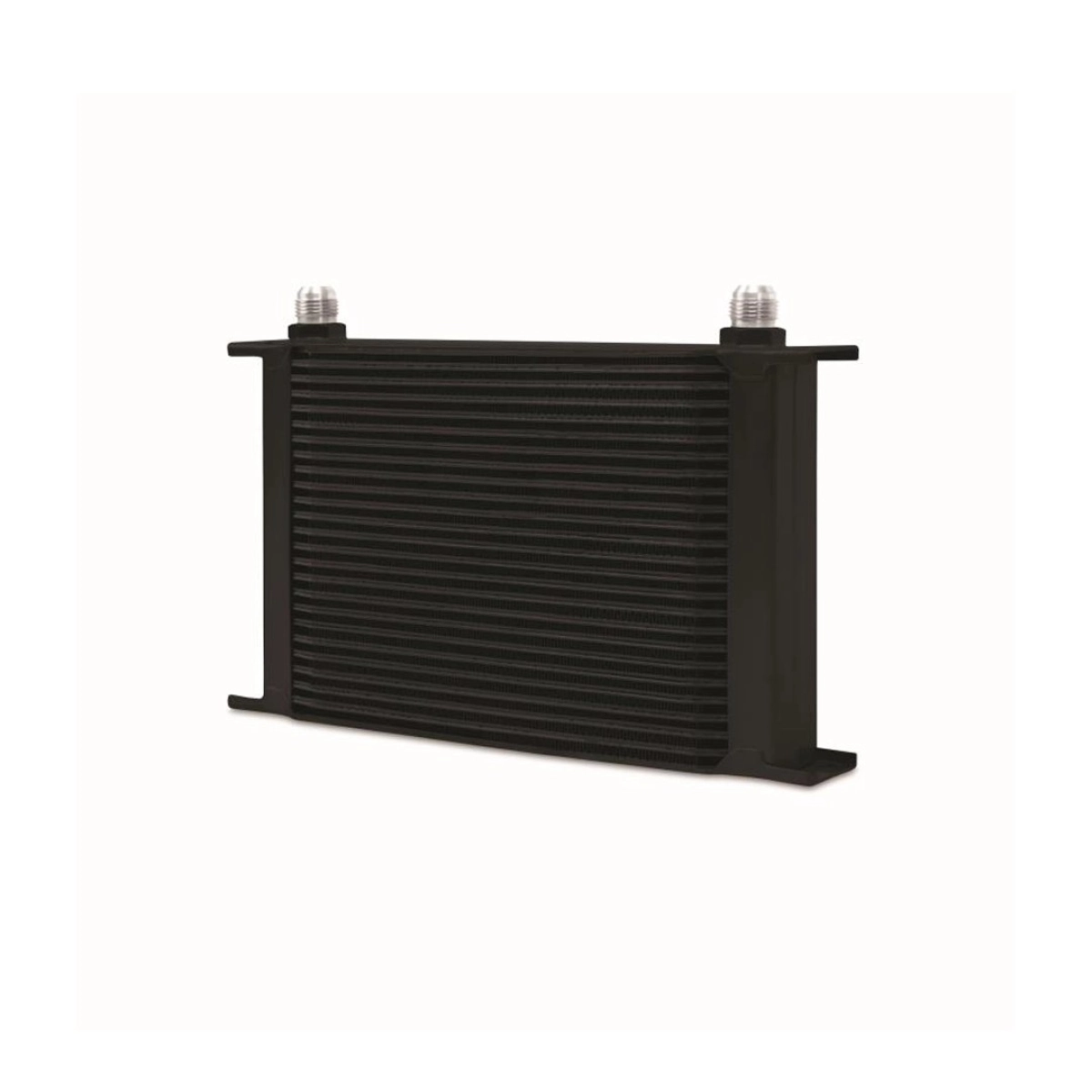 Mishimoto Universal 25 Satır Yağ Soğutucu - Siyah