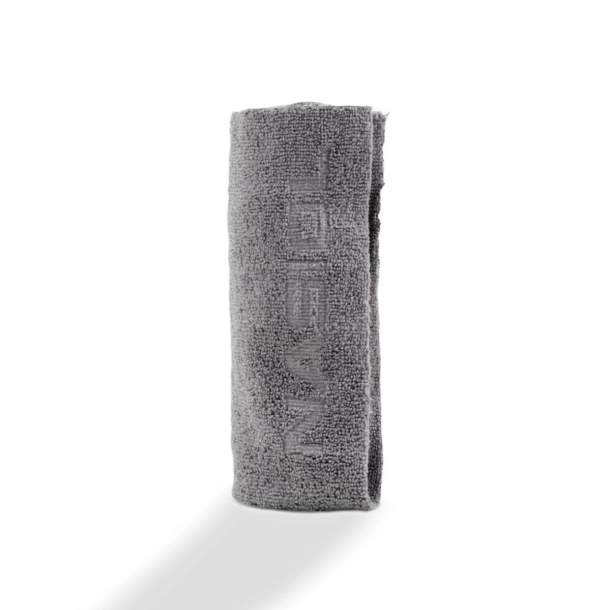 Nasiol 40x40 Koyu Gri Seramik Kaplama Detailing Mikrofiber Bez(10'lu)