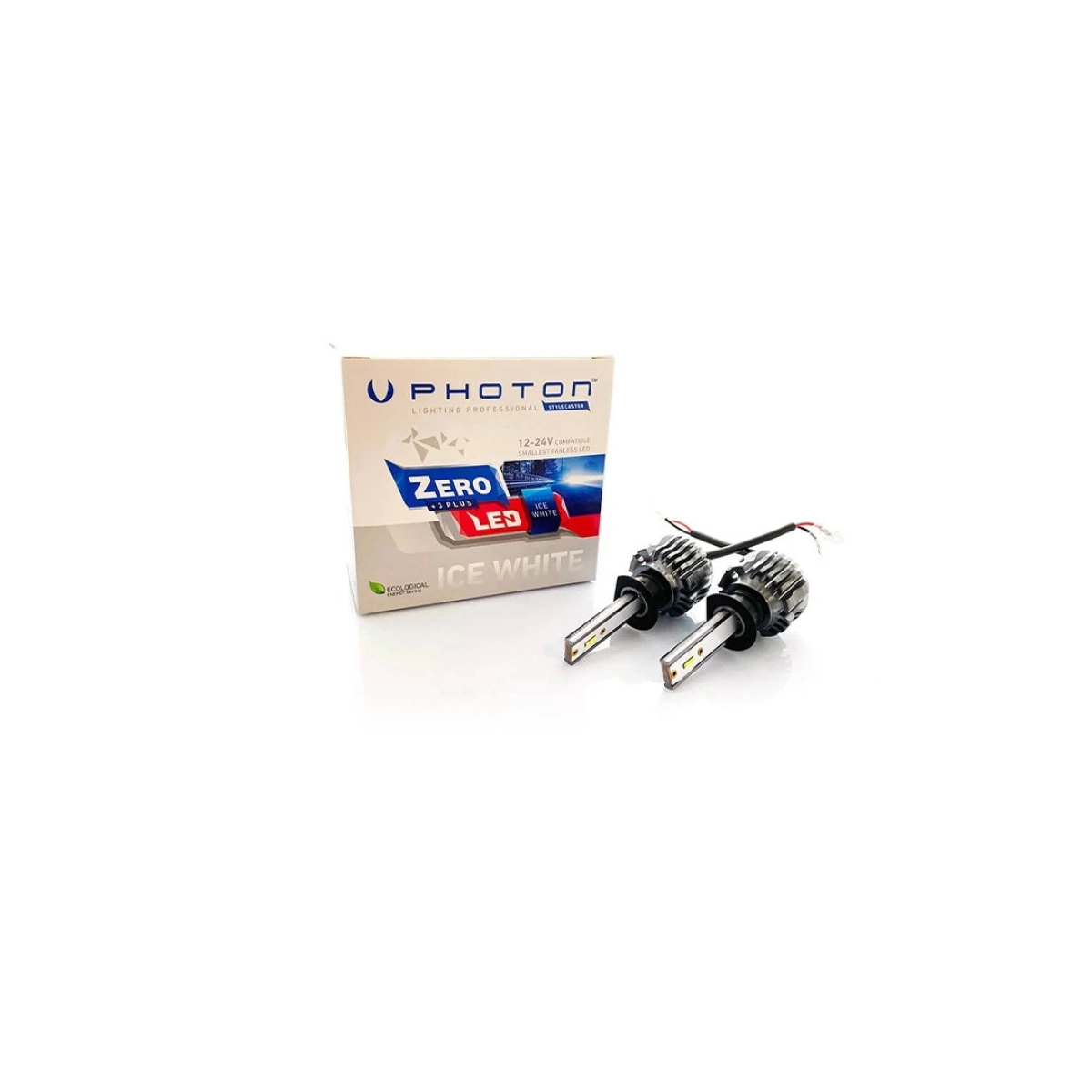 Photon Zero H1 Fansız Led 12V-24V
