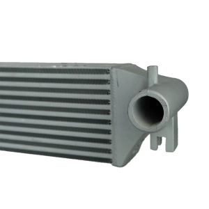 R2P Vag Grubu 1.4 TSI - 1.6 TDI 10LT Gümüş Intercooler