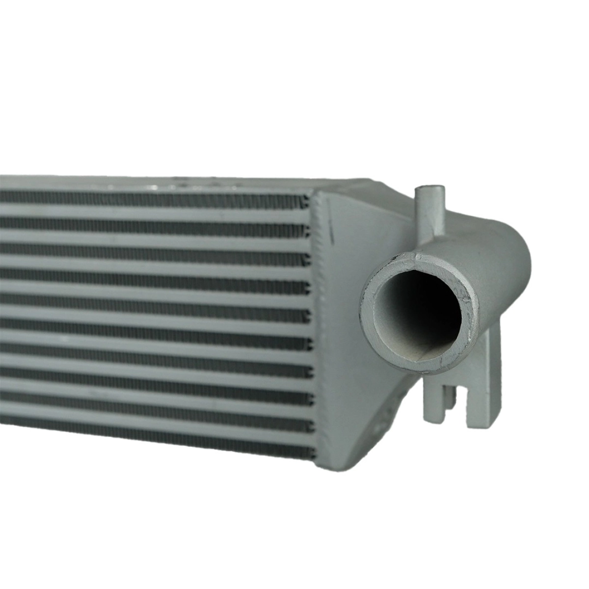 R2P Vag Grubu 1.4 TSI - 1.6 TDI 10LT Gümüş Intercooler