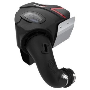 AFE Power Momentum GT Bmw M340i G20 2020-24 L6-3.0L (t) B58 Cold Air Intake System w/Pro 5R Filter