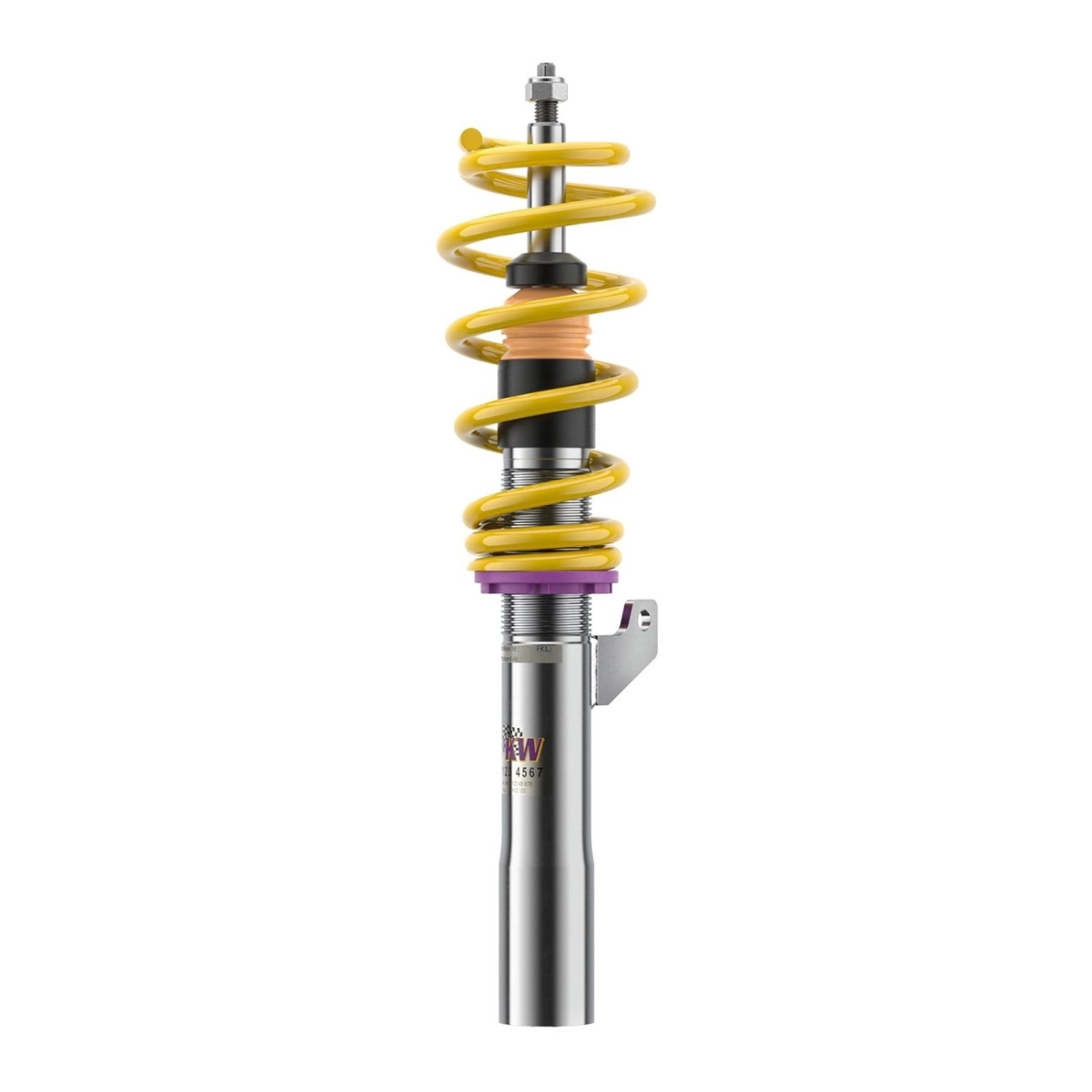 KW V3 - Audi S3 8V DCC Uyumlu Coilover