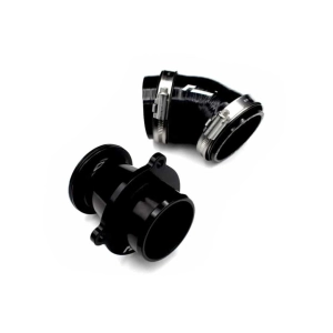 RacingLine Volkswagen Golf 8 GTI Muffler Delete