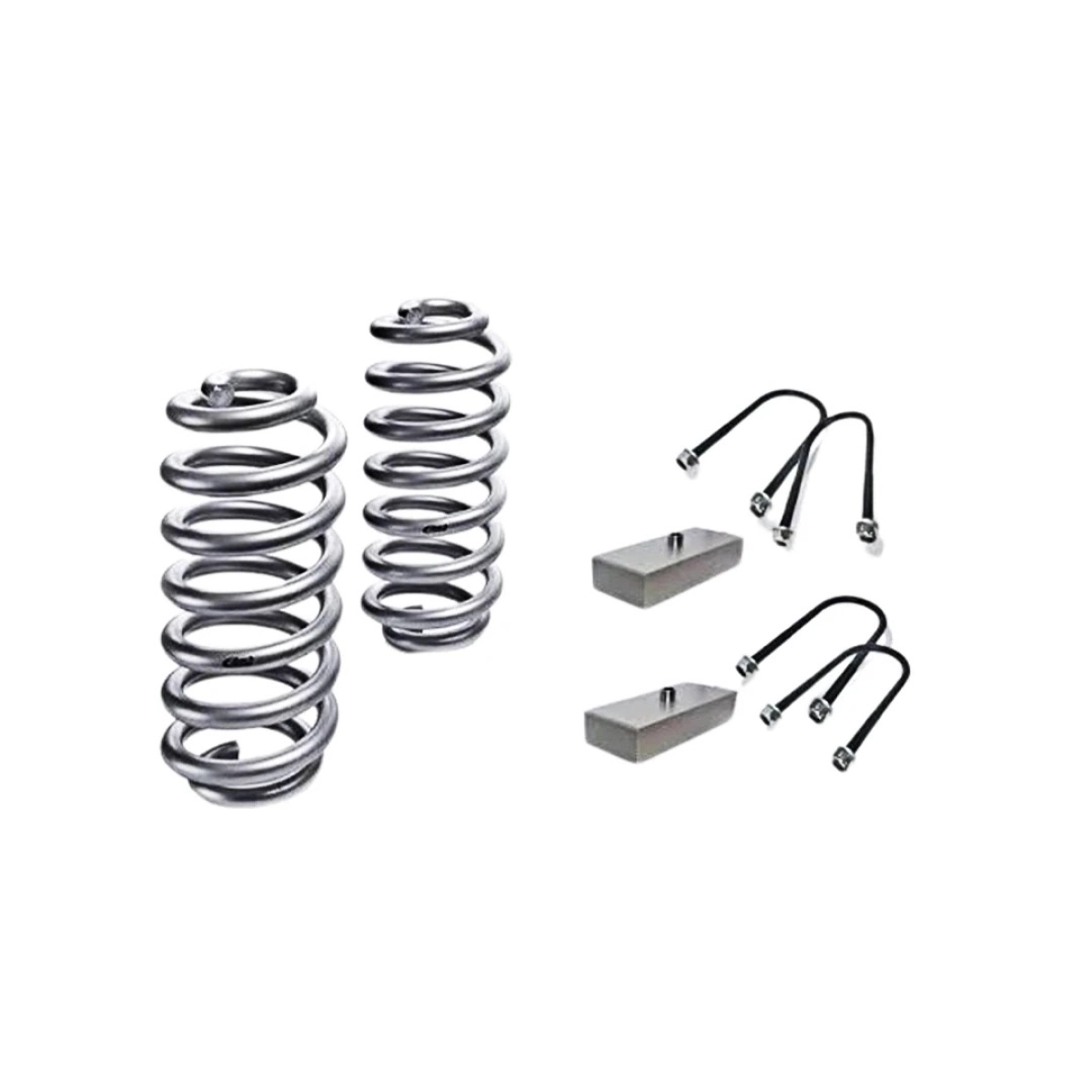 Eibach Dacia Duster HS 1.2 Tce - 1.5 dCi - 1.6 16V- 1.6 Sce 25 Mm Yay E30-26-003-01-22 Pro-Lift Kit
