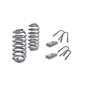Eibach Dacia Duster HS 1.2 Tce - 1.5 dCi - 1.6 16V- 1.6 Sce 25 Mm Yay E30-26-003-01-22 Pro-Lift Kit