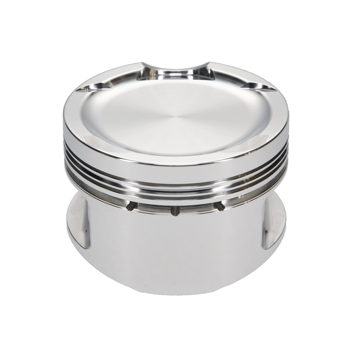 JE Pistons Volkswagen 1.8T 20V 81.50mm 8.5:1 Piston Seti