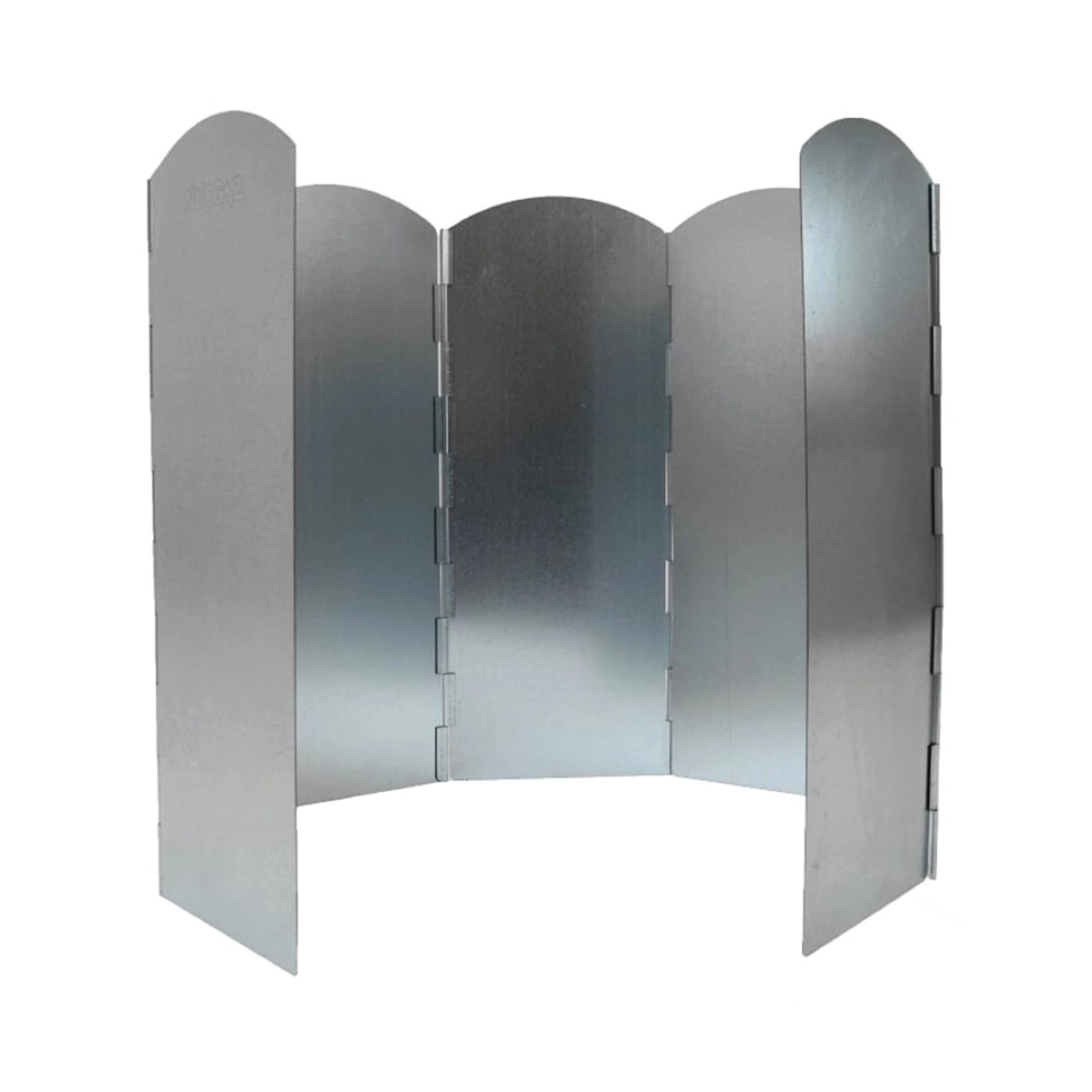 Nurgaz Orta Boy 116x42,5 Cm Metal Rüzgarlık