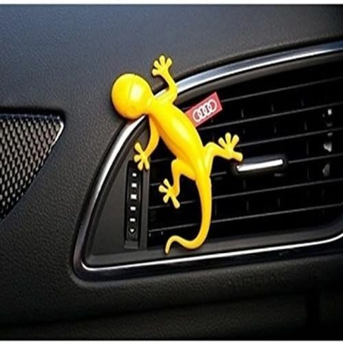 Audi Sport Gecko Sarı Araç Kokusu