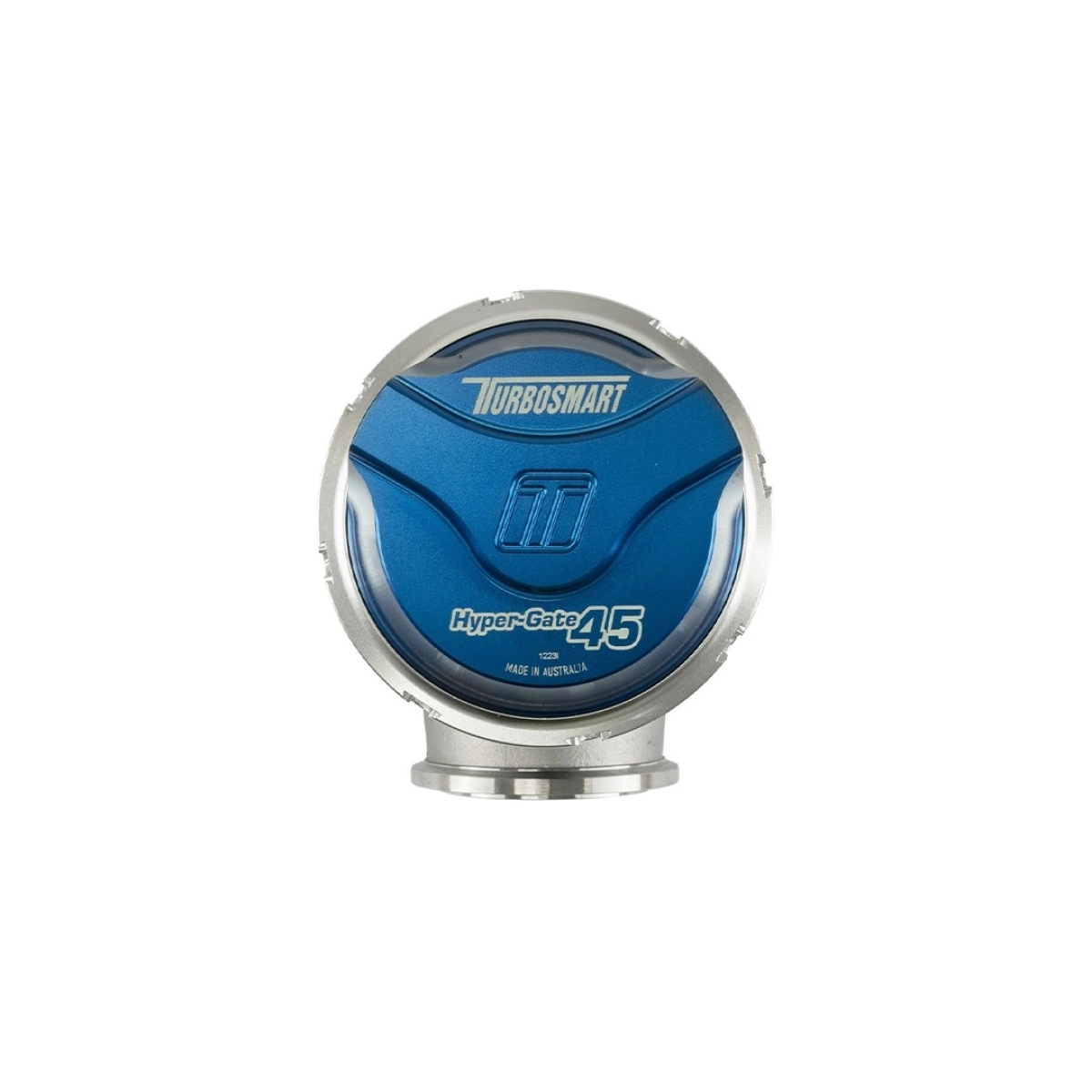 GenV HyperGate45 14psi Mavi External Wastegate