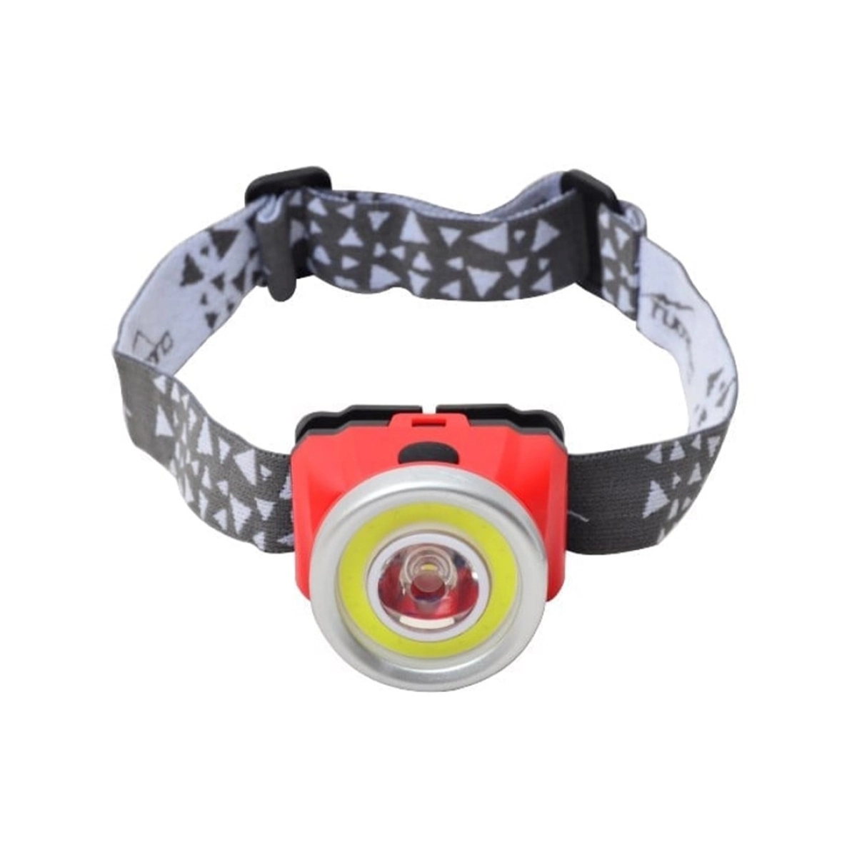 Nurgaz Campout Led Kafa Lambası