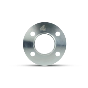 Ram2 Spacer 4x100 60,1 15mm Silver