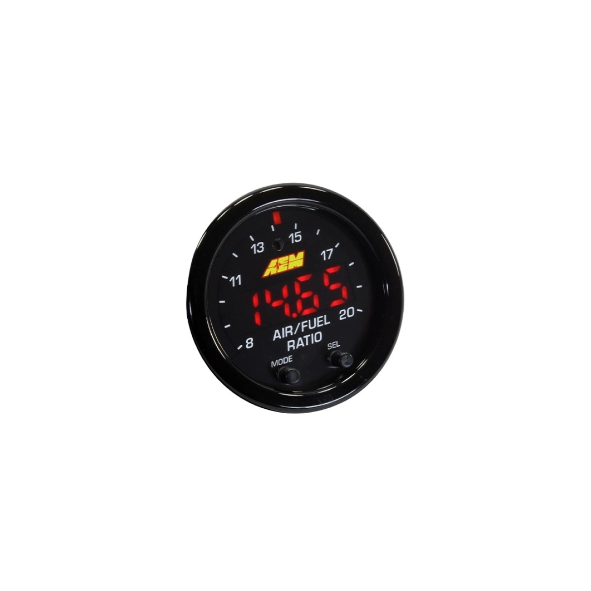 AEM Electronics 30-0300 X-Serisi Geniş Bant UEGO AFR Ölçüm Kiti