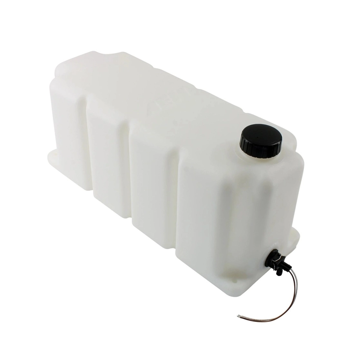 AEM Electronics 30-3320 - Su/Metanol Enjeksiyonu 5 Galon - 18,9 LT Tank