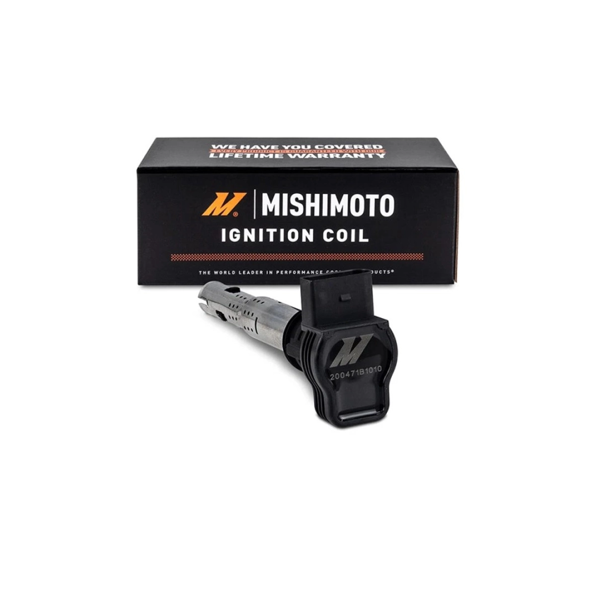 Mishimoto EA113 - EA888 Gen1 R8 Tip Ateşleme Bobini (1 Adet)