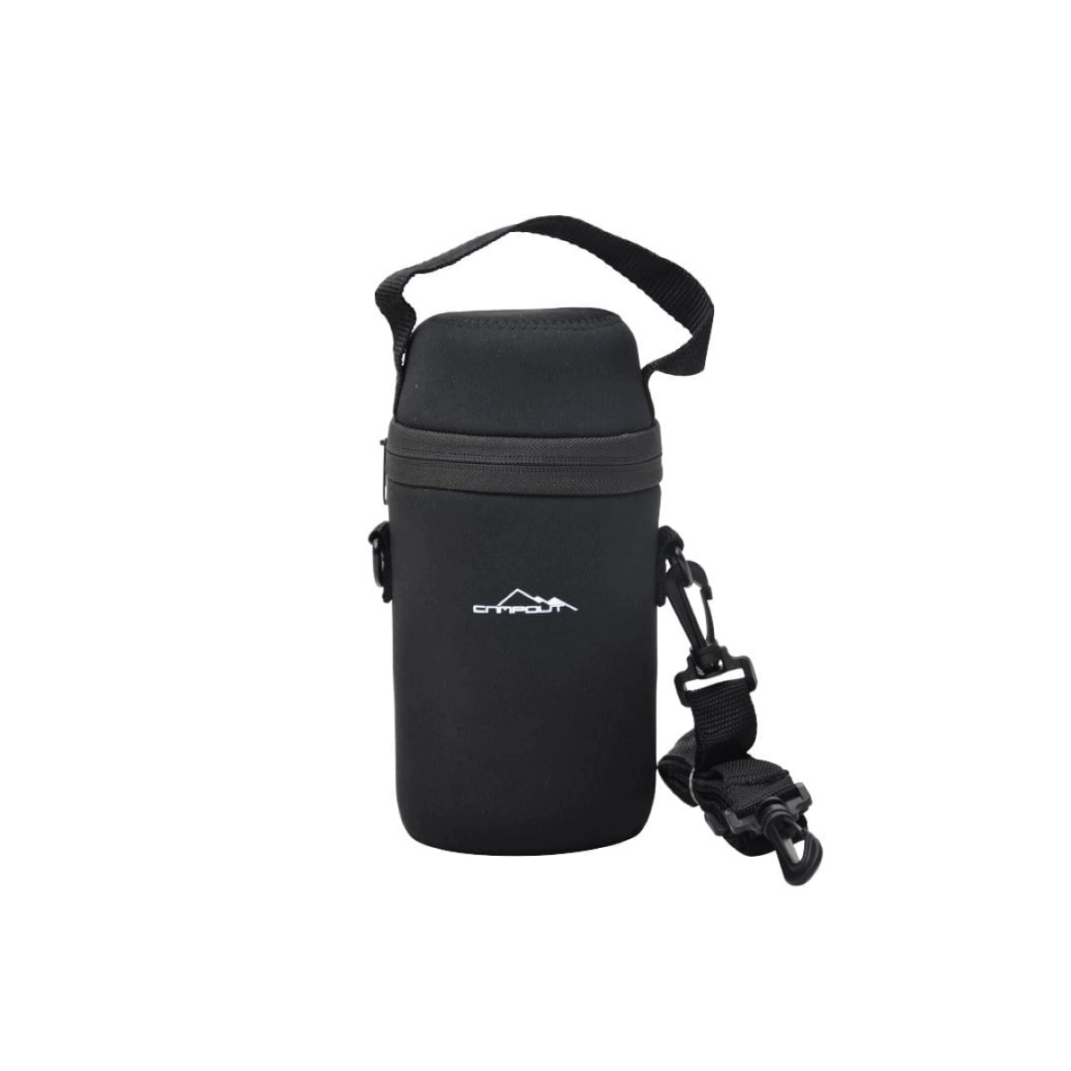 Nurgaz Campout 600 Ml Çift Katmanlı Yemek Termosu