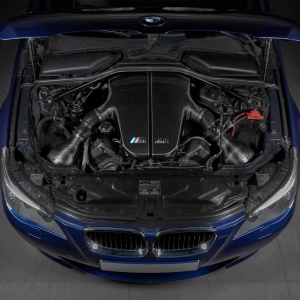 Eventuri Carbon Plenum - Bmw E60 M5 - E63 M6