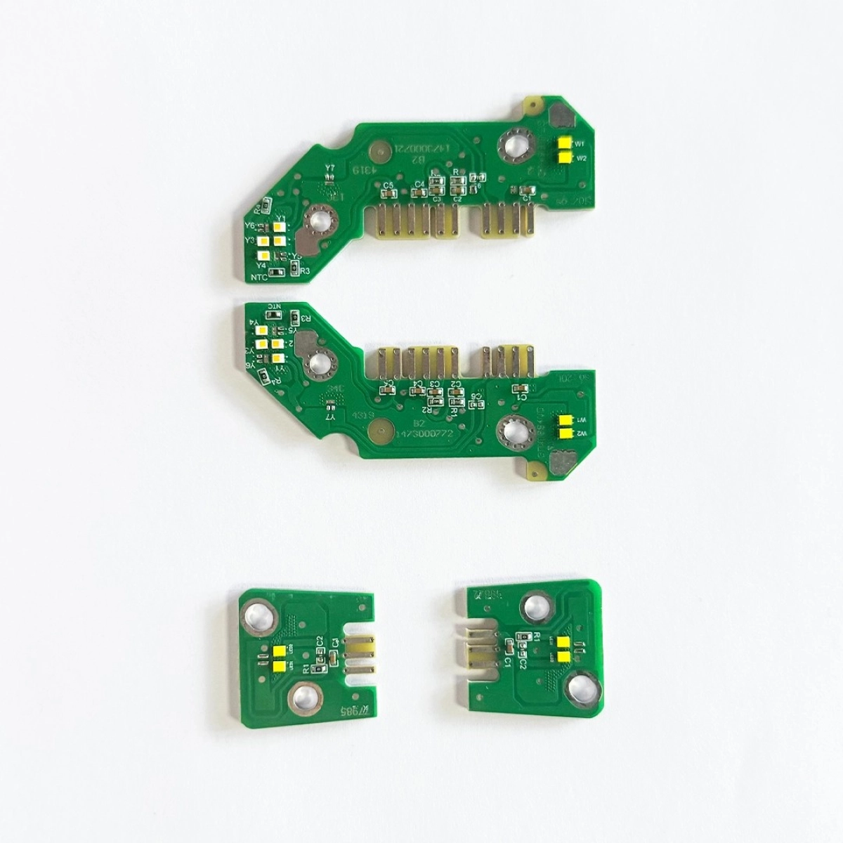 XPlagin Bmw G20|G21|G28 2020-2022 Yellow DRL Led