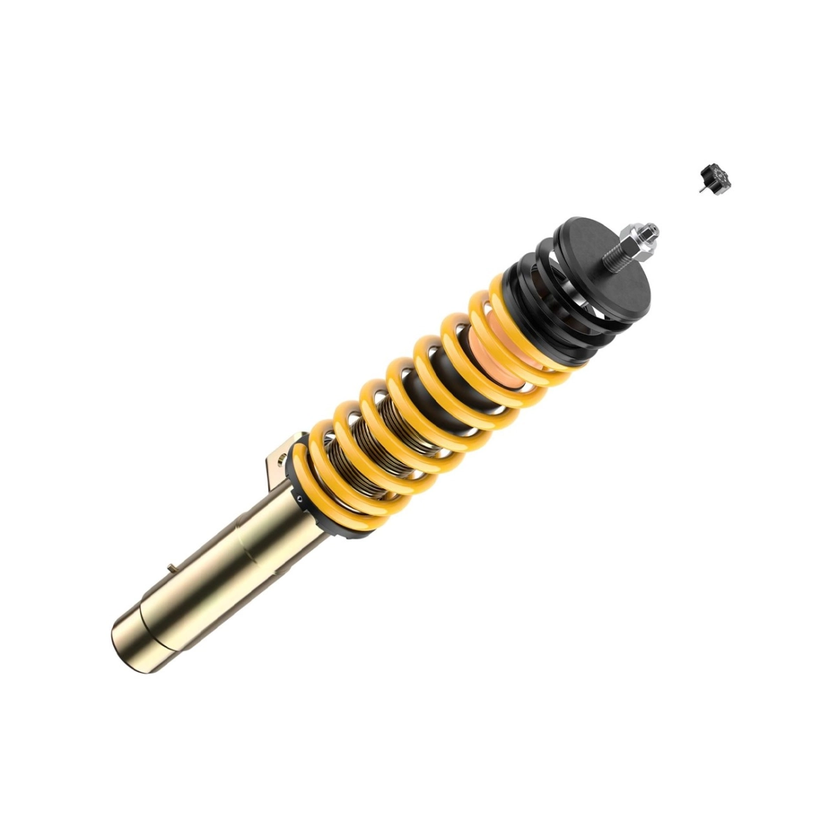 ST XA - Bmw E46 Coilover