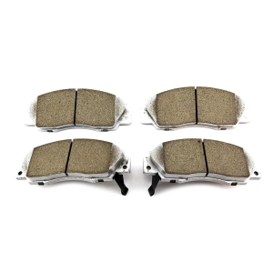 Brembo Ön Fren Balata Seti - Honda Accord IV, V, VI - Honda Civic VI, CR-V I, HR-V - 07.B314.44