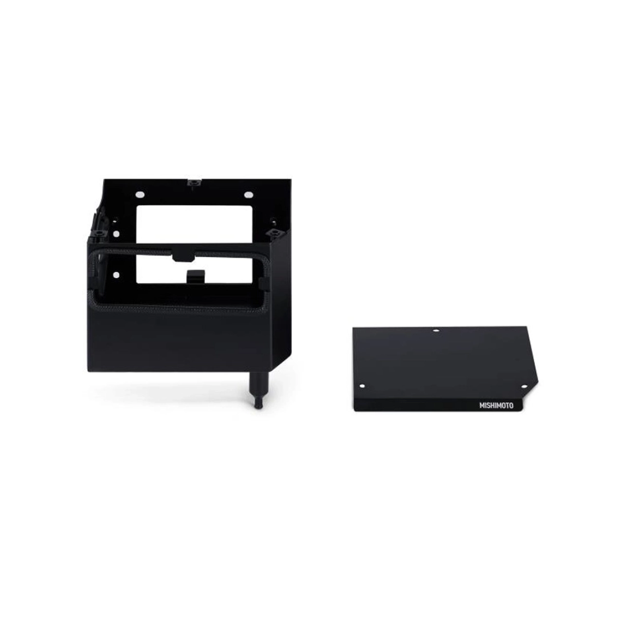 Mishimoto Mercedes-Benz W176 A45 AMG - C117 CLA45 AMG - X156 GLA45 AMG 2013-2018 Hava Filtre Kiti