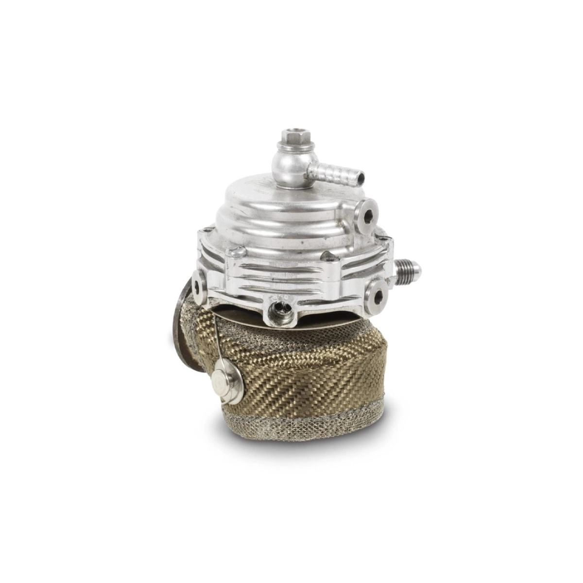 Funk Motorsport 38mm Titanyum Wastegate Battaniyesi