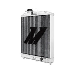 Mishimoto Honda Civic 1992 - 2000 Yüksek Performanslı Alüminyum Radyatör