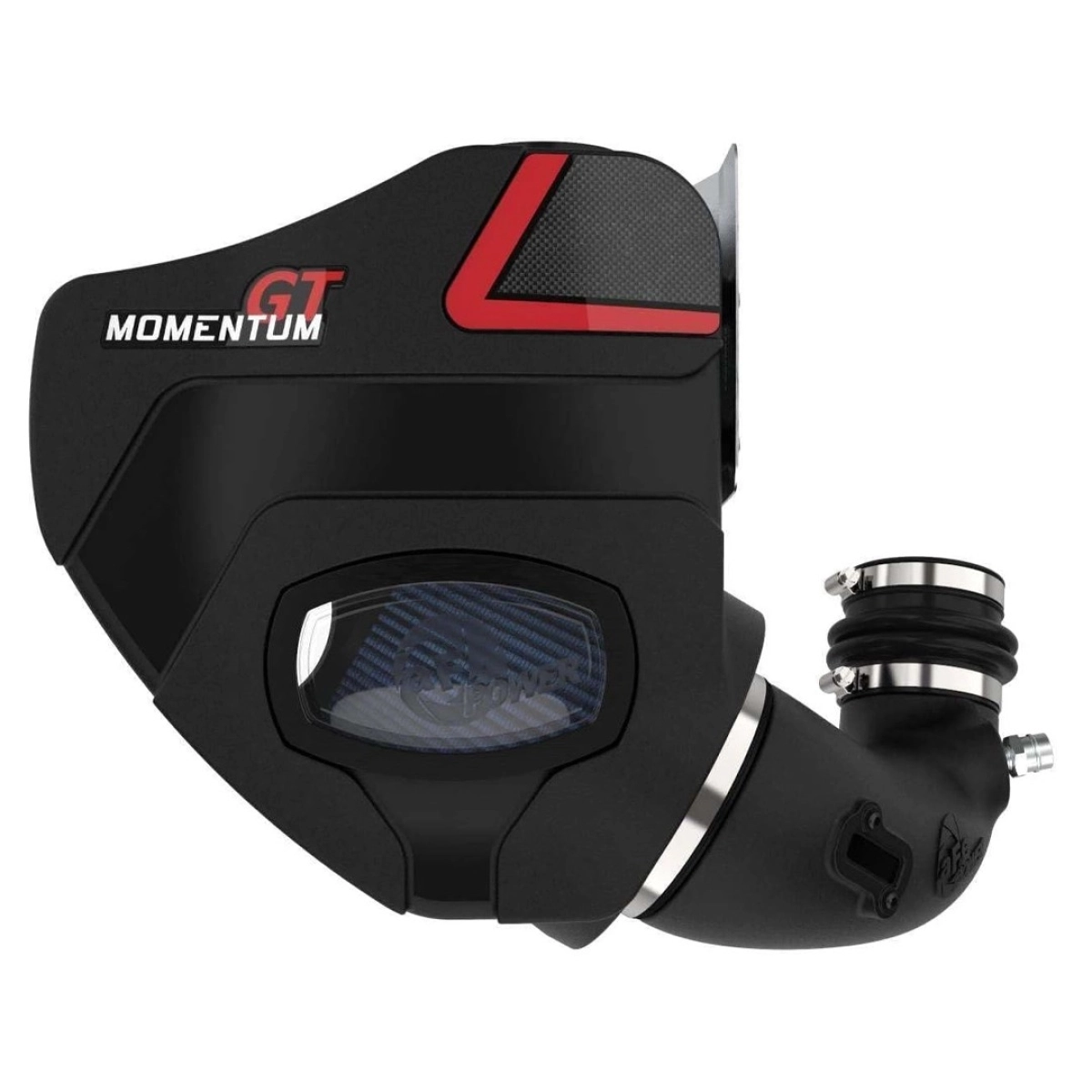 AFE Power Momentum GT Bmw M340i G20 2020-24 L6-3.0L (t) B58 Cold Air Intake System w/Pro 5R Filter