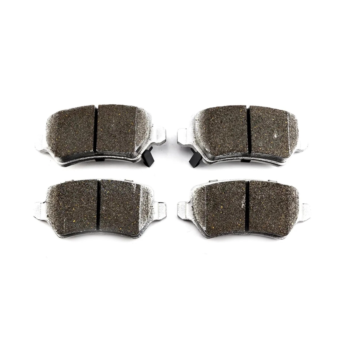 Brembo Arka Fren Balata Seti - Opel Astra, Corsa, Zafira, Vectra, Meriva, Combo, Kia Venga, Lada Kalina - 07.B315.21