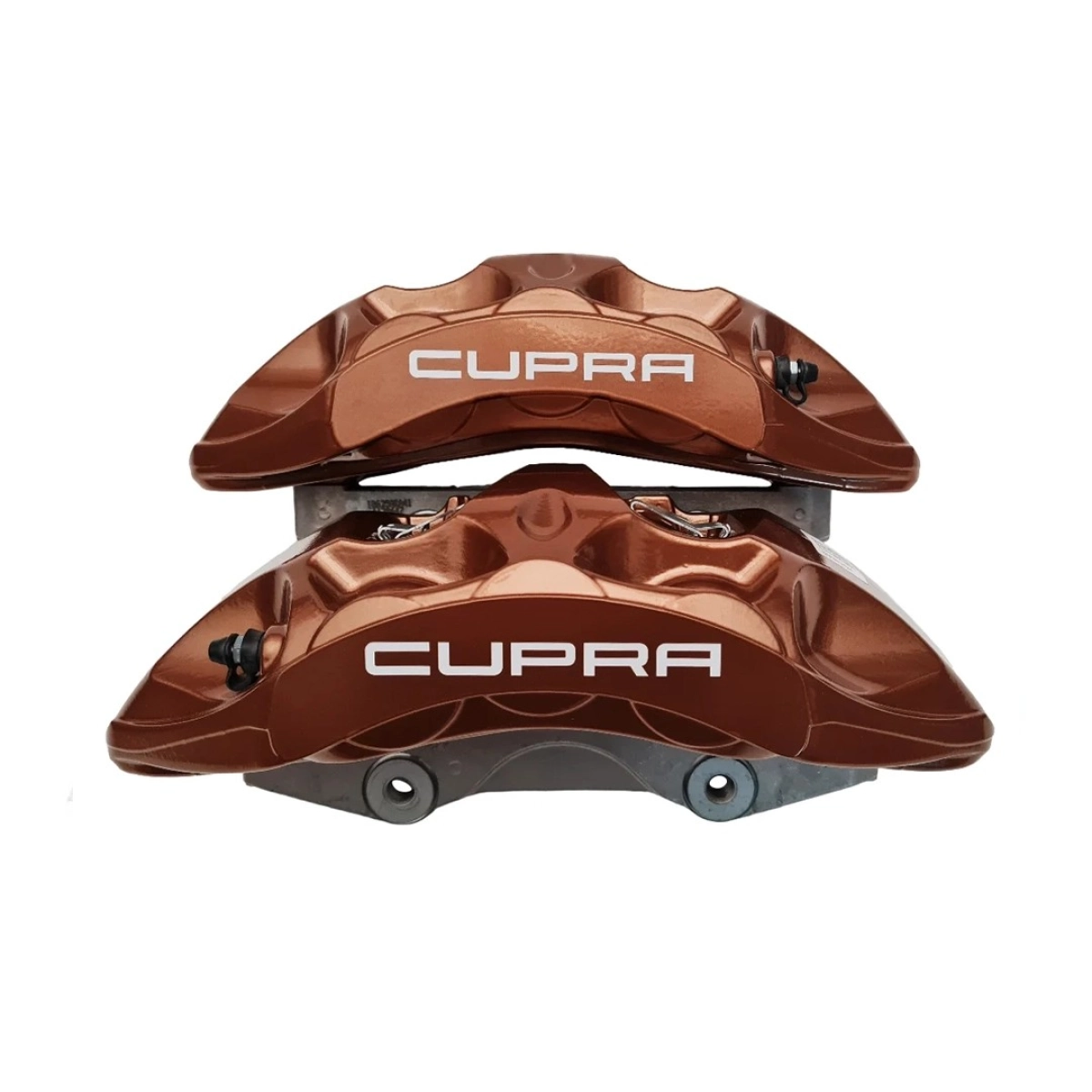 CUPRA Formentor VZ5 / Volkswagen Golf R / Audi RSQ3 F3 Akebono 6 Pot Fren Takımı – 374x36mm